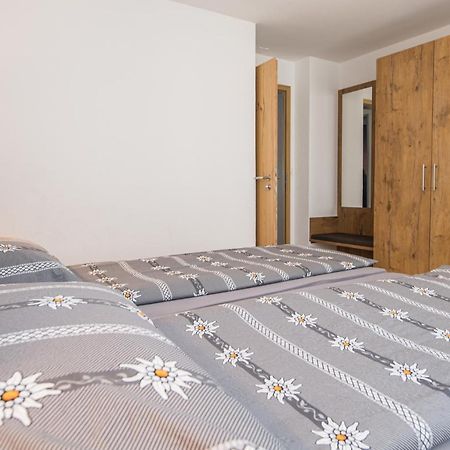 Haus Floralp Apartment เซอร์แมท ภายนอก รูปภาพ