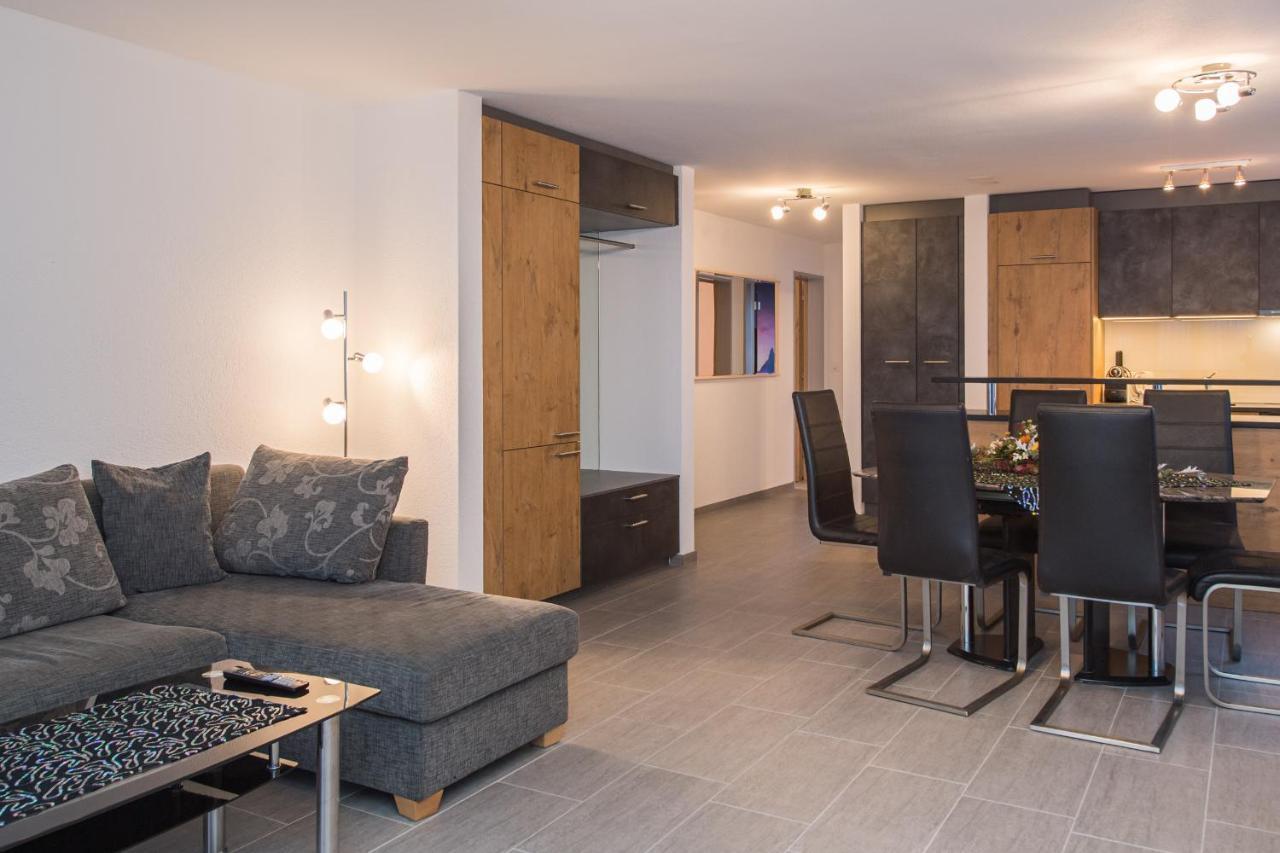 Haus Floralp Apartment เซอร์แมท ภายนอก รูปภาพ