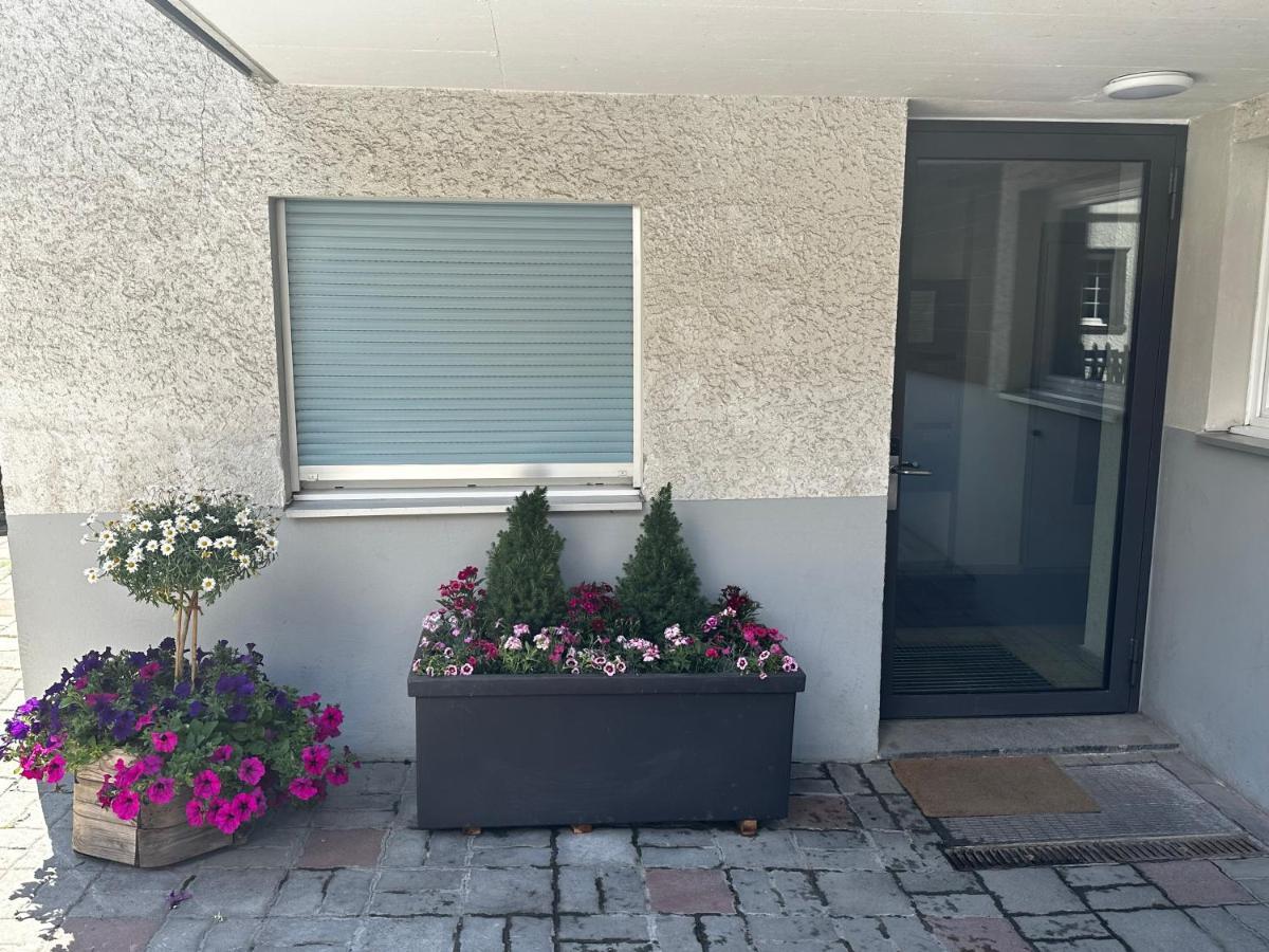 Haus Floralp Apartment เซอร์แมท ภายนอก รูปภาพ