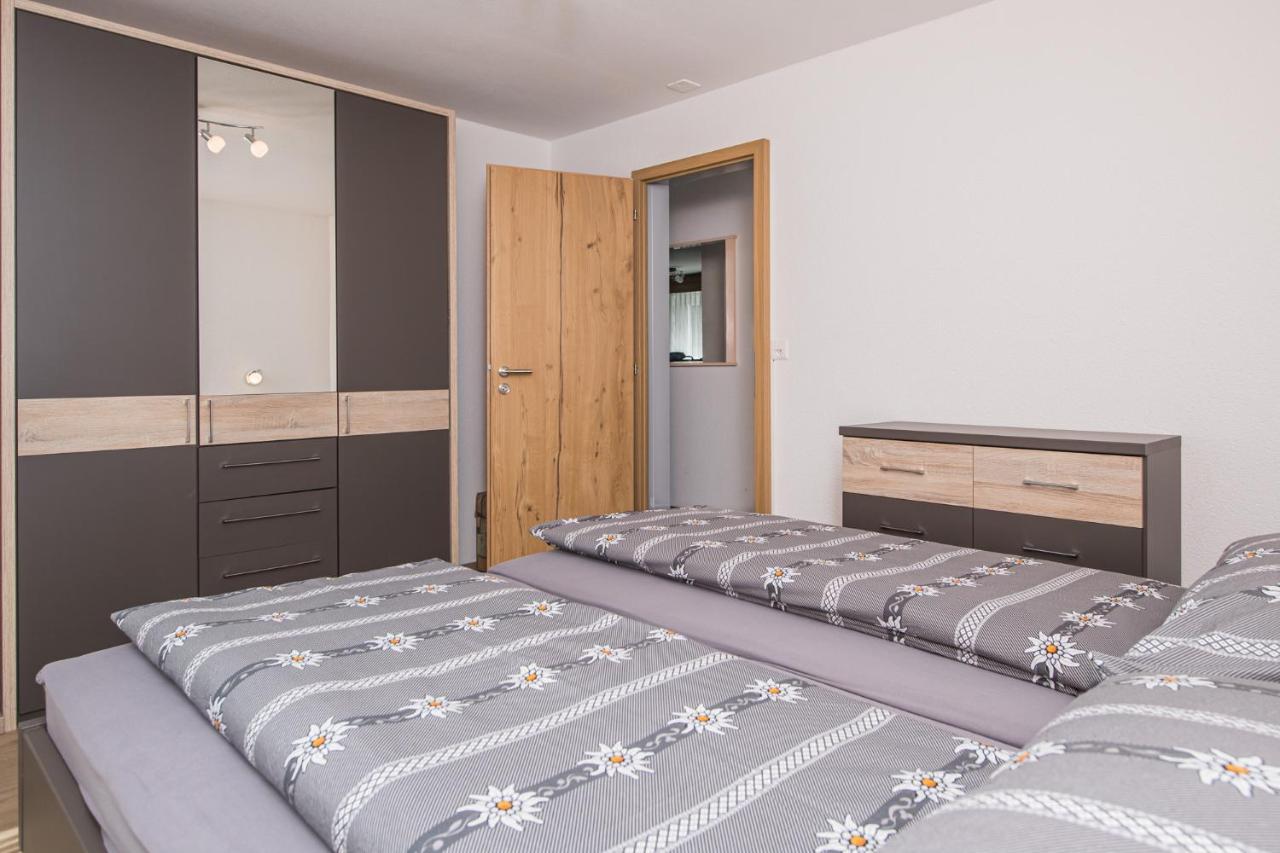 Haus Floralp Apartment เซอร์แมท ภายนอก รูปภาพ
