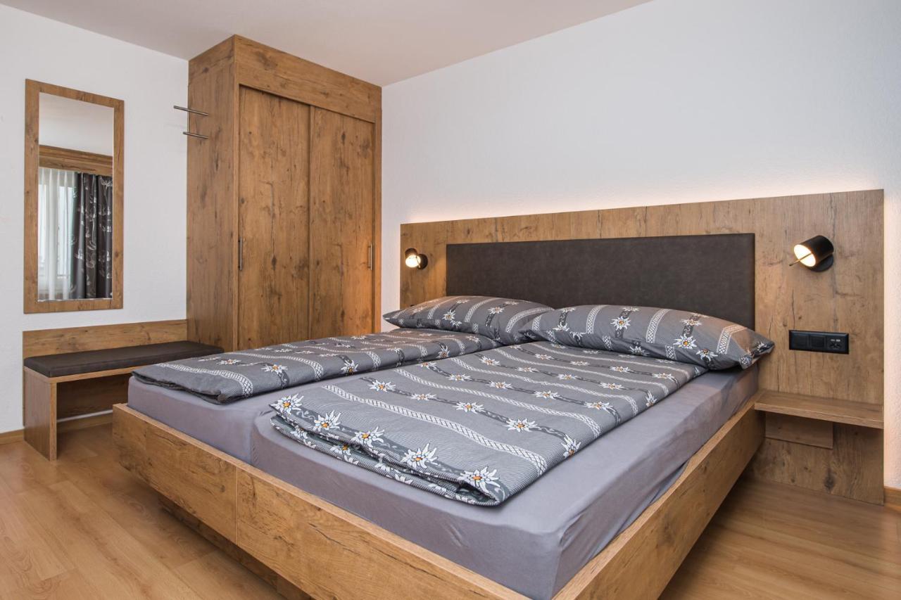Haus Floralp Apartment เซอร์แมท ภายนอก รูปภาพ